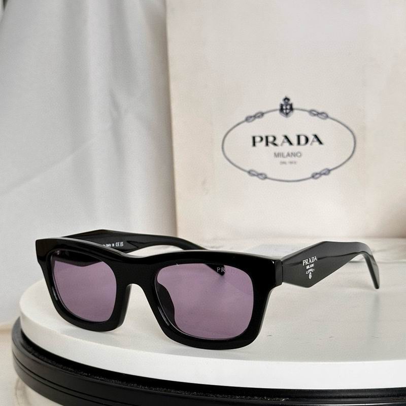 Prada Glasses smr294