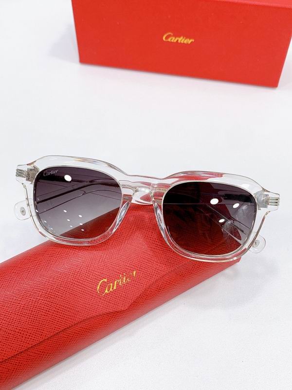 Cartier Glasses smr311
