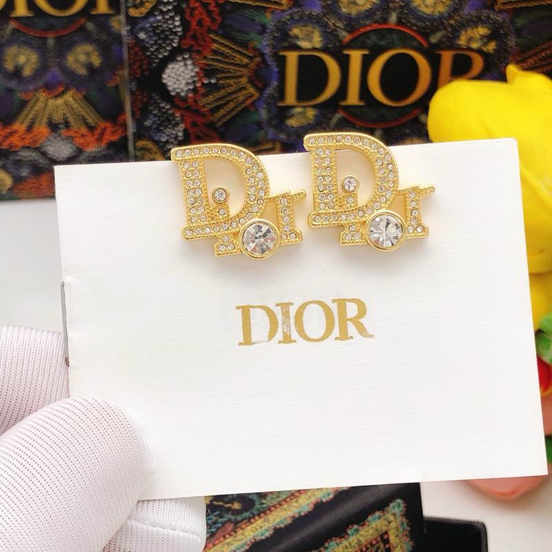 Dior Earring 09yxx81