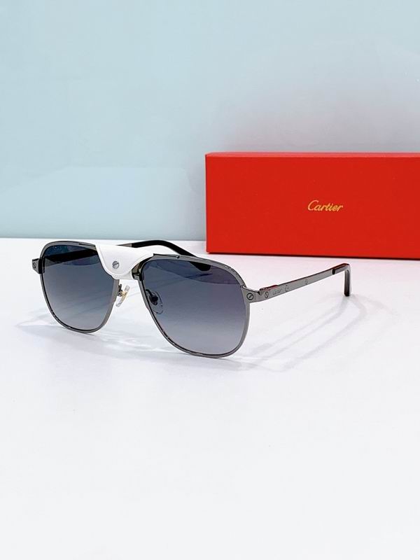 Cartier Glasses smr371