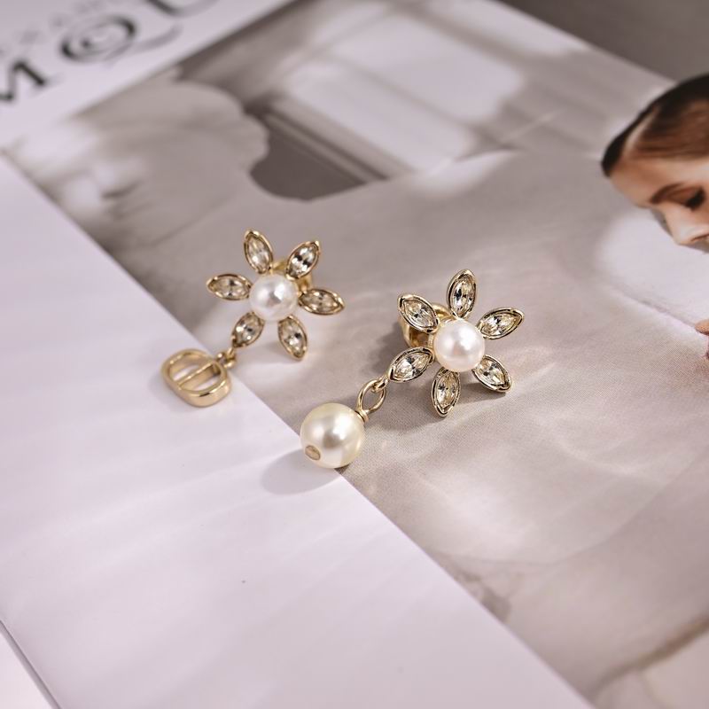 Dior Earring 09yxx89