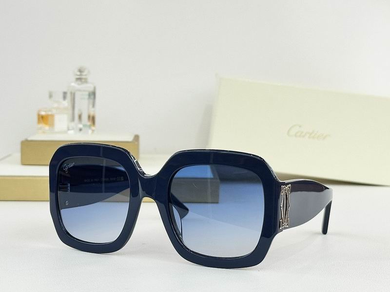 Cartier Glasses smr377