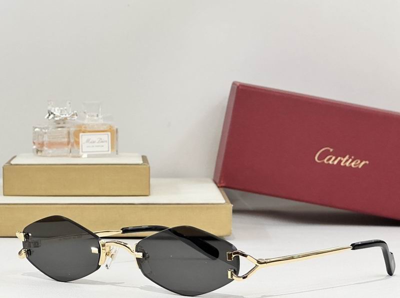 Cartier Glasses smr388