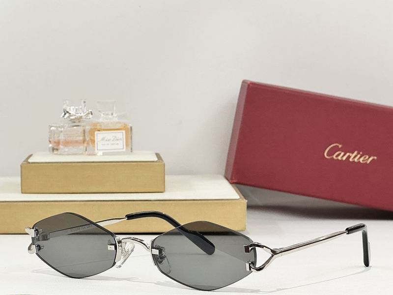 Cartier Glasses smr398