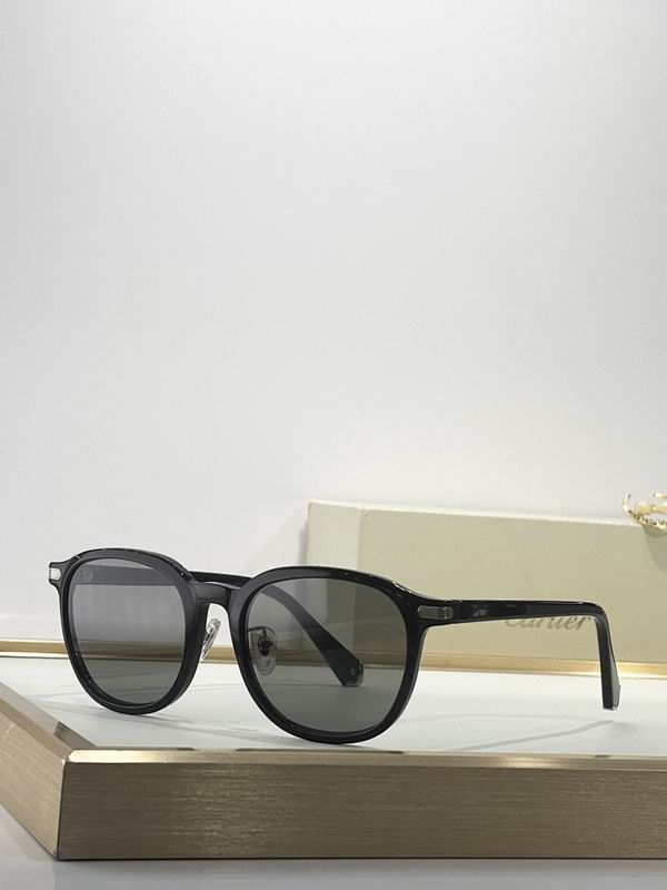 Cartier Glasses smr469