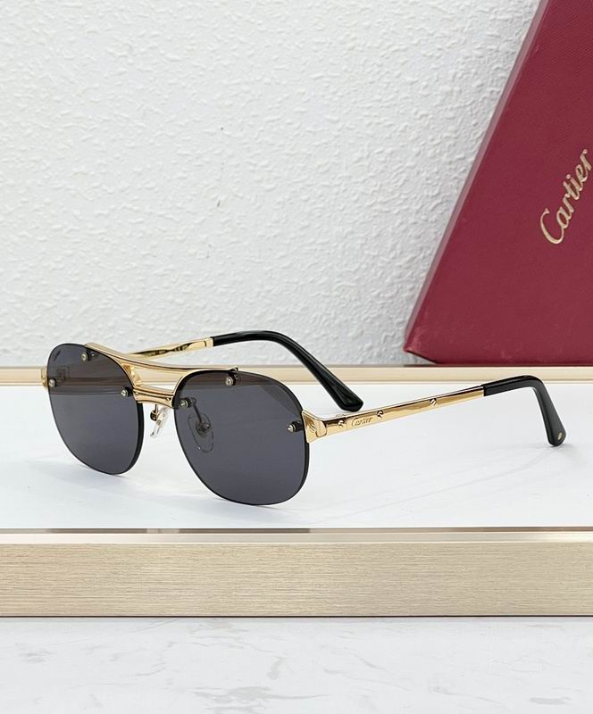 Cartier Glasses smr488