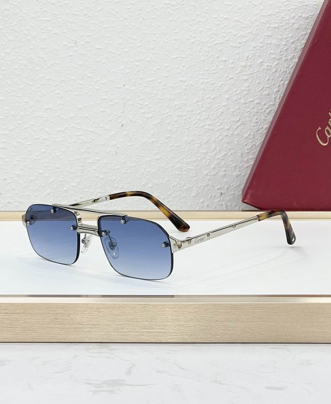 Cartier Glasses smr489