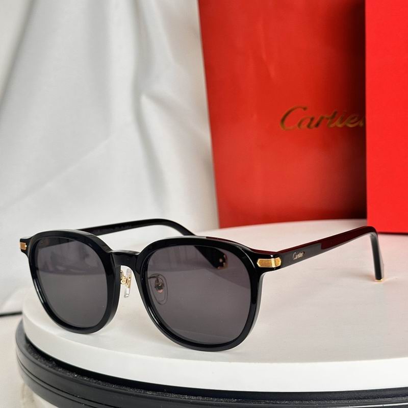 Cartier Glasses smr507