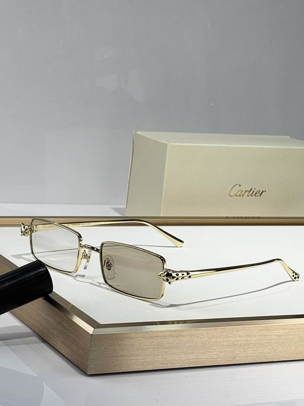 Cartier Glasses smr514