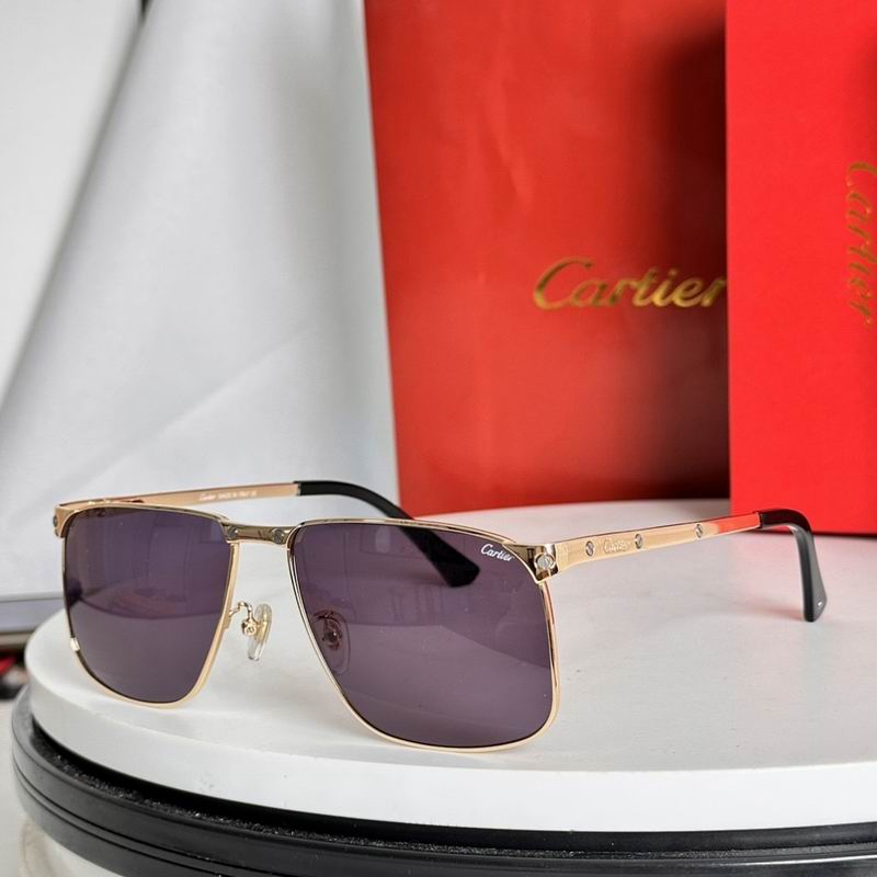 Cartier Glasses smr519