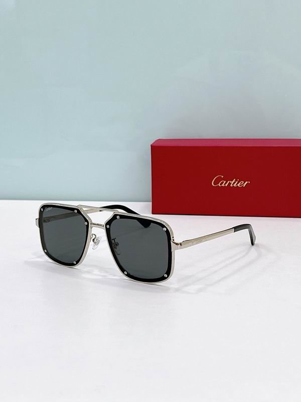Cartier Glasses smr522