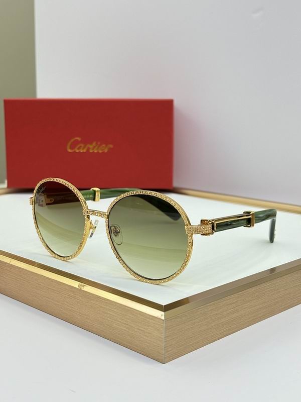 Cartier Glasses smr523