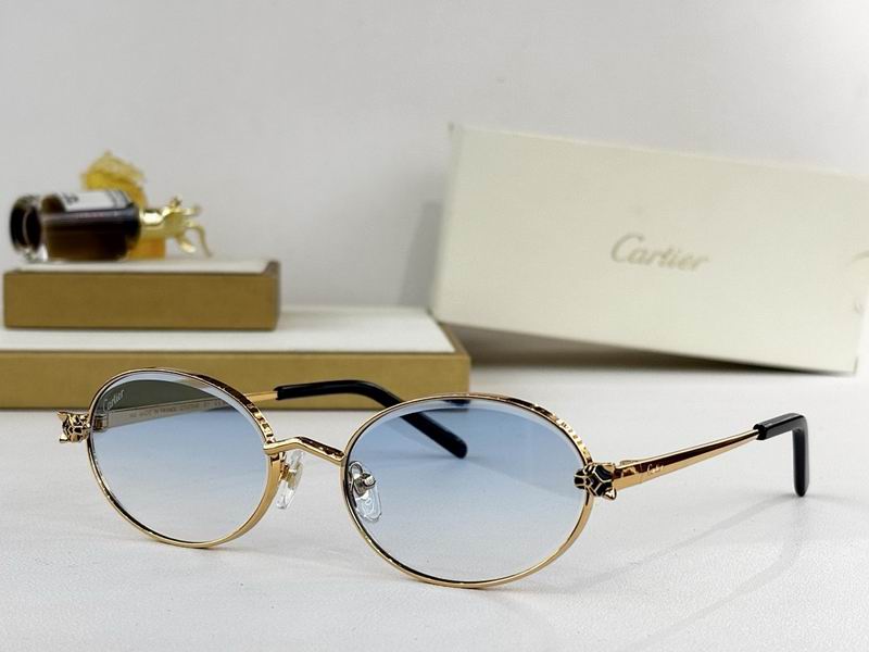 Cartier Glasses smr545