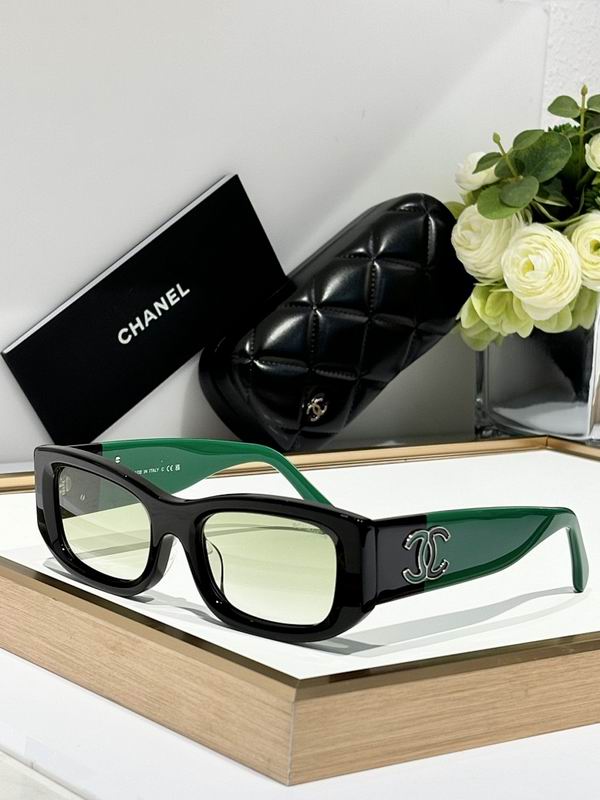 Chanel Glasses smr01