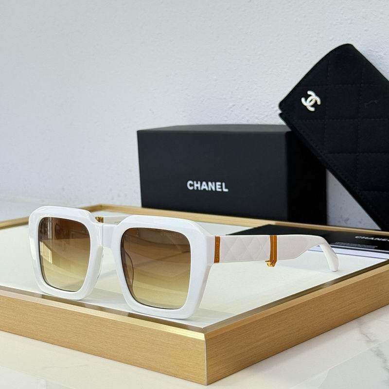 Chanel Glasses smr07