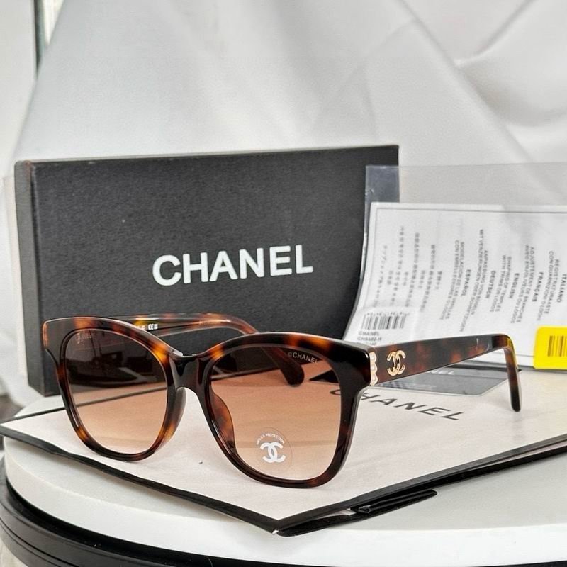 Chanel Glasses smr08