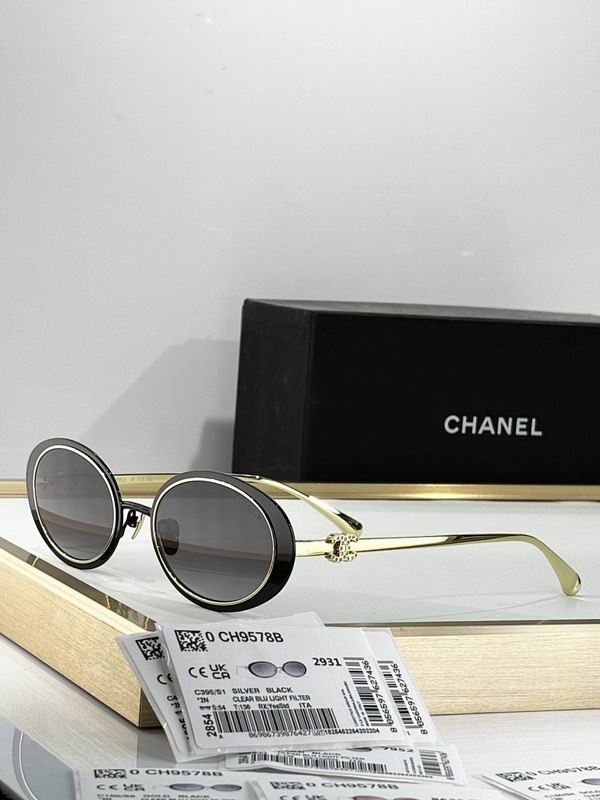 Chanel Glasses smr13