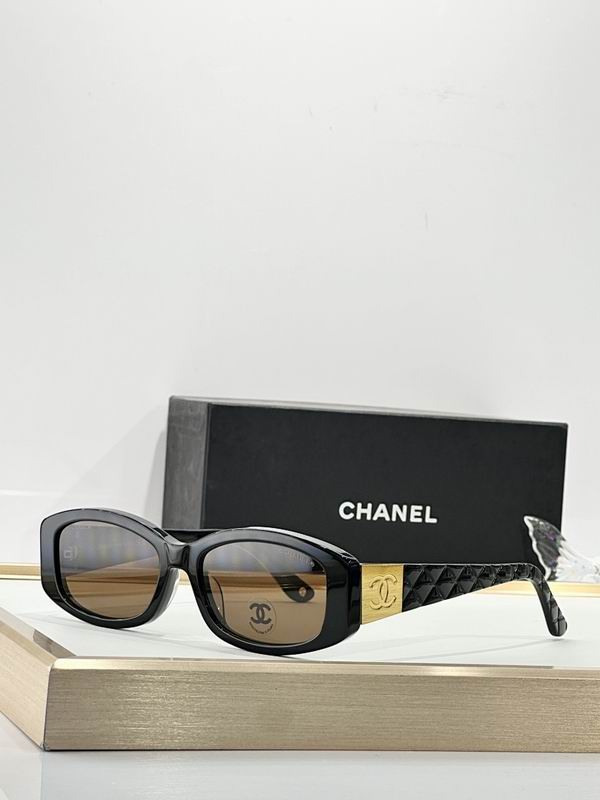 Chanel Glasses smr18