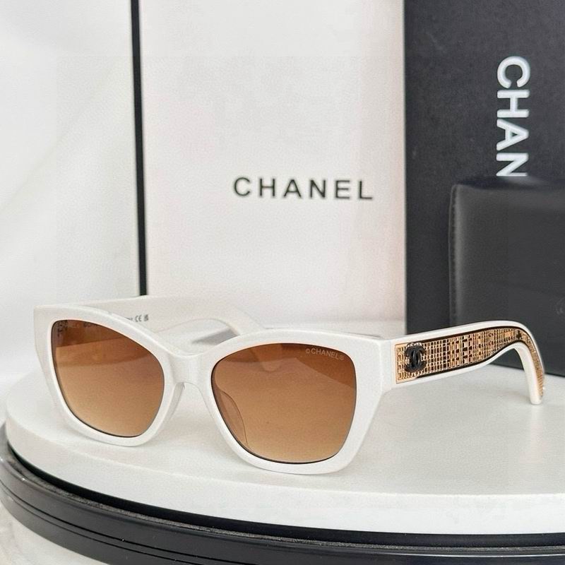 Chanel Glasses smr20