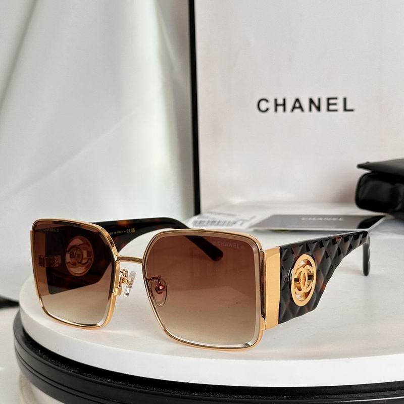 Chanel Glasses smr24