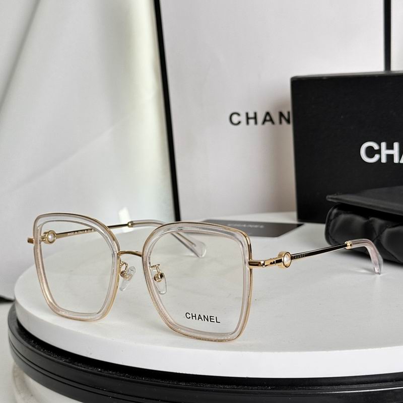 Chanel Glasses smr25