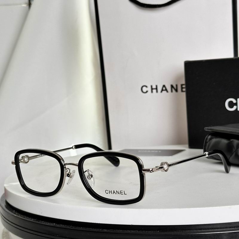 Chanel Glasses smr26