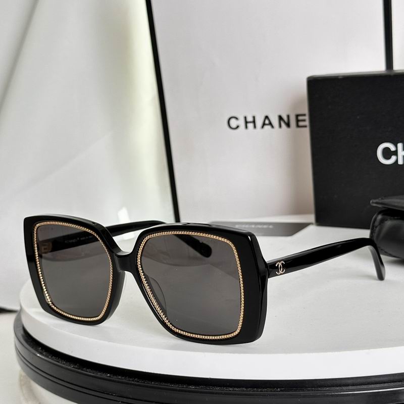 Chanel Glasses smr28