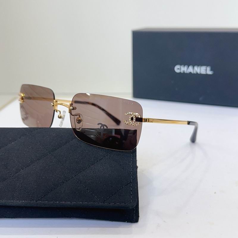 Chanel Glasses smr33