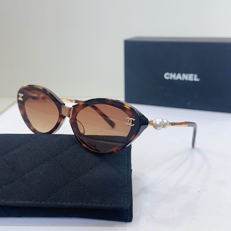 Chanel Glasses smr40