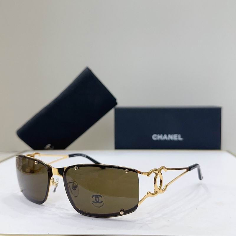 Chanel Glasses smr41