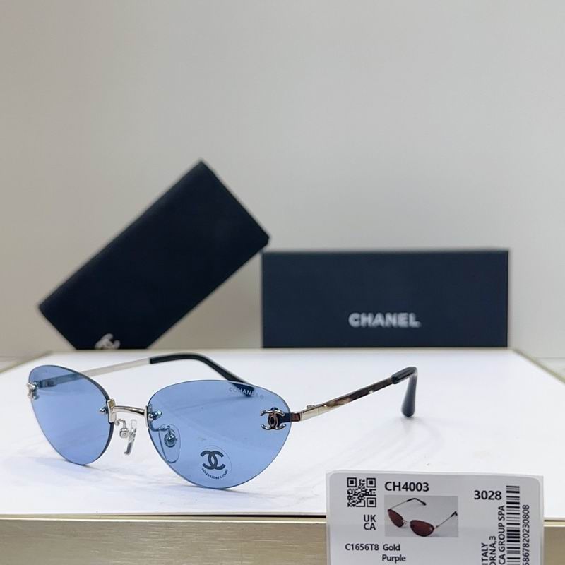 Chanel Glasses smr43