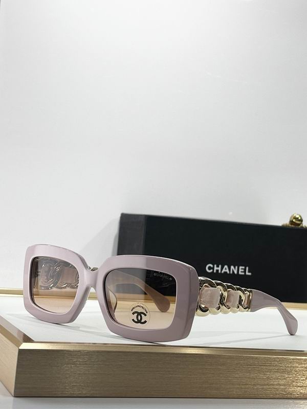 Chanel Glasses smr51