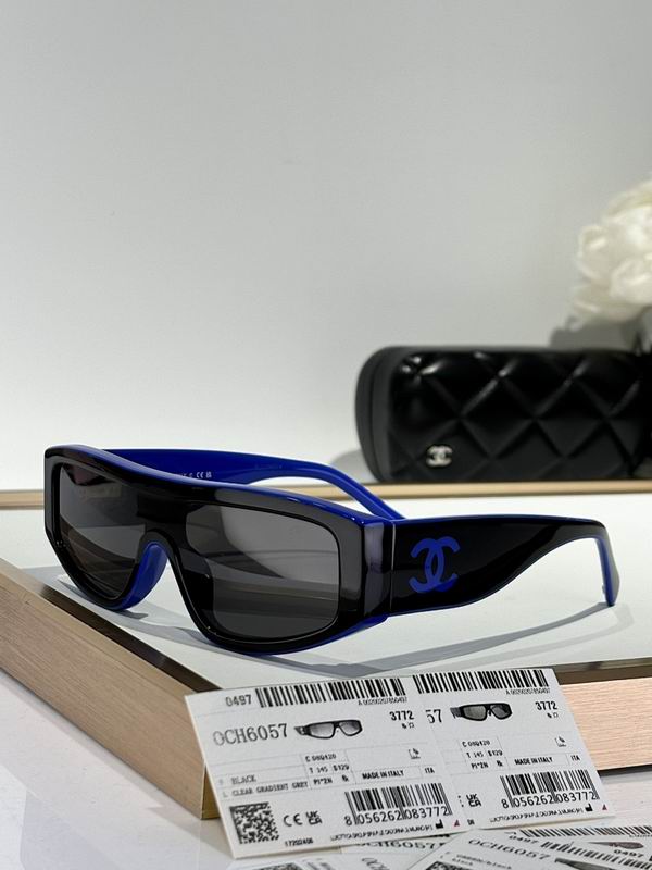 Chanel Glasses smr52
