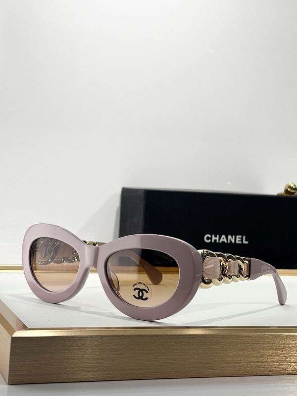Chanel Glasses smr53