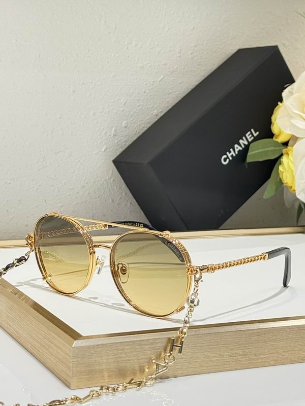 Chanel Glasses smr55