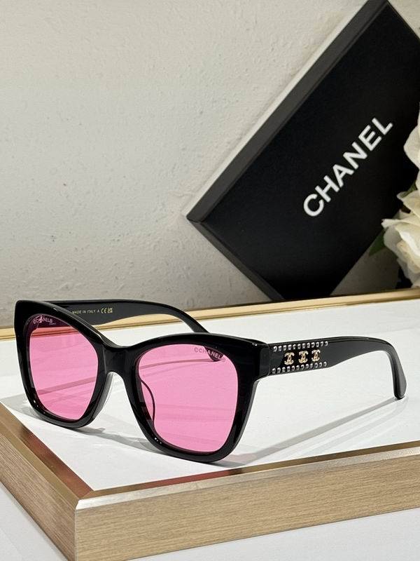 Chanel Glasses smr56
