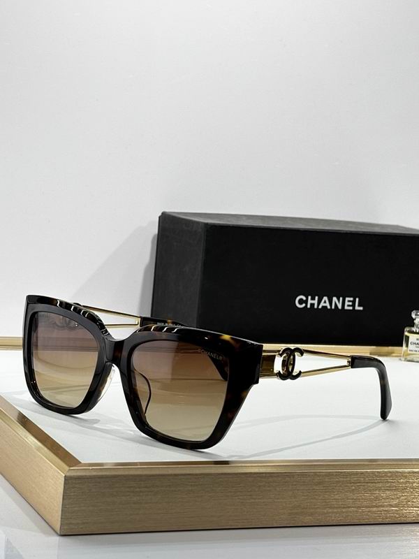 Chanel Glasses smr59