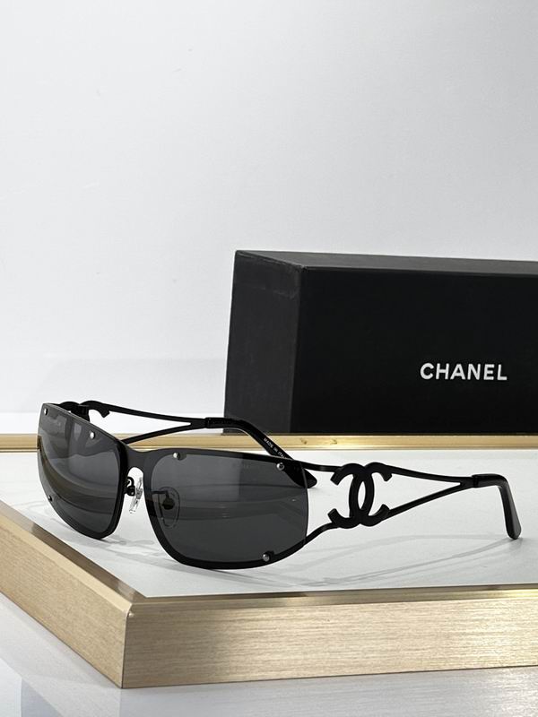 Chanel Glasses smr60