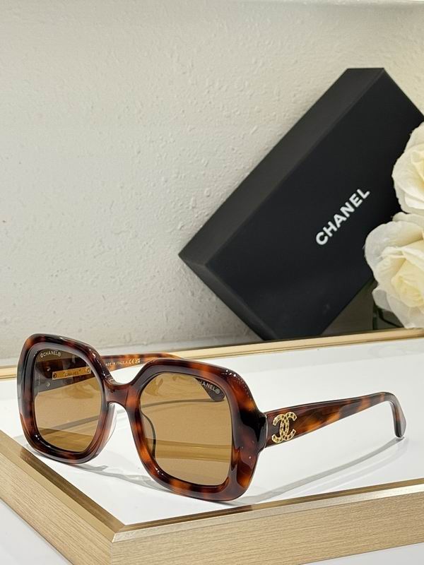 Chanel Glasses smr64