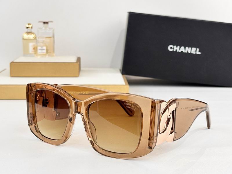 Chanel Glasses smr66