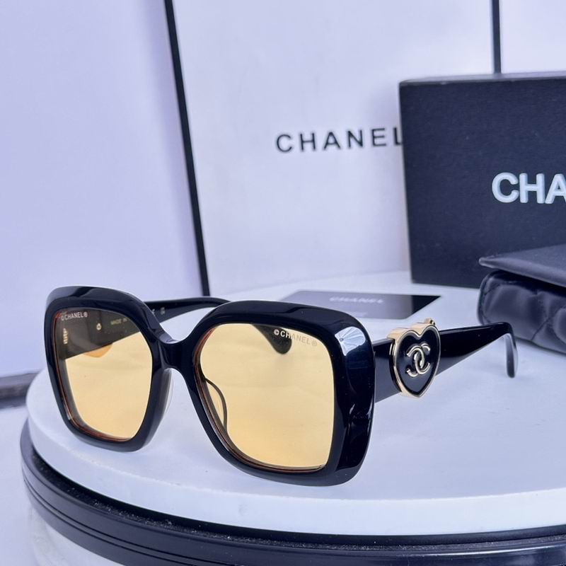 Chanel Glasses smr70
