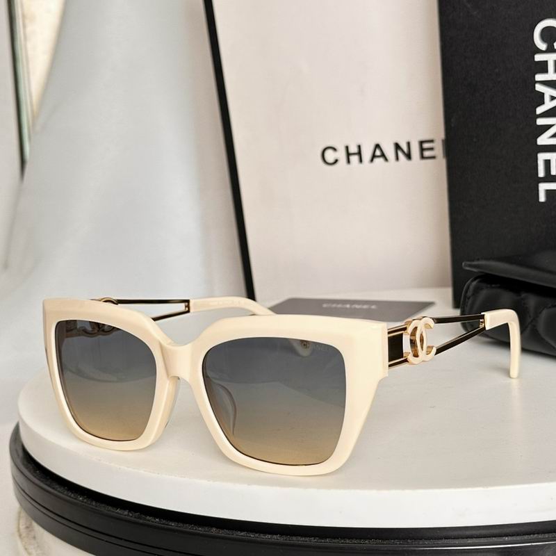 Chanel Glasses smr74