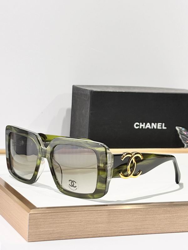 Chanel Glasses smr79