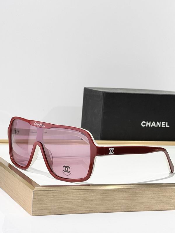 Chanel Glasses smr81