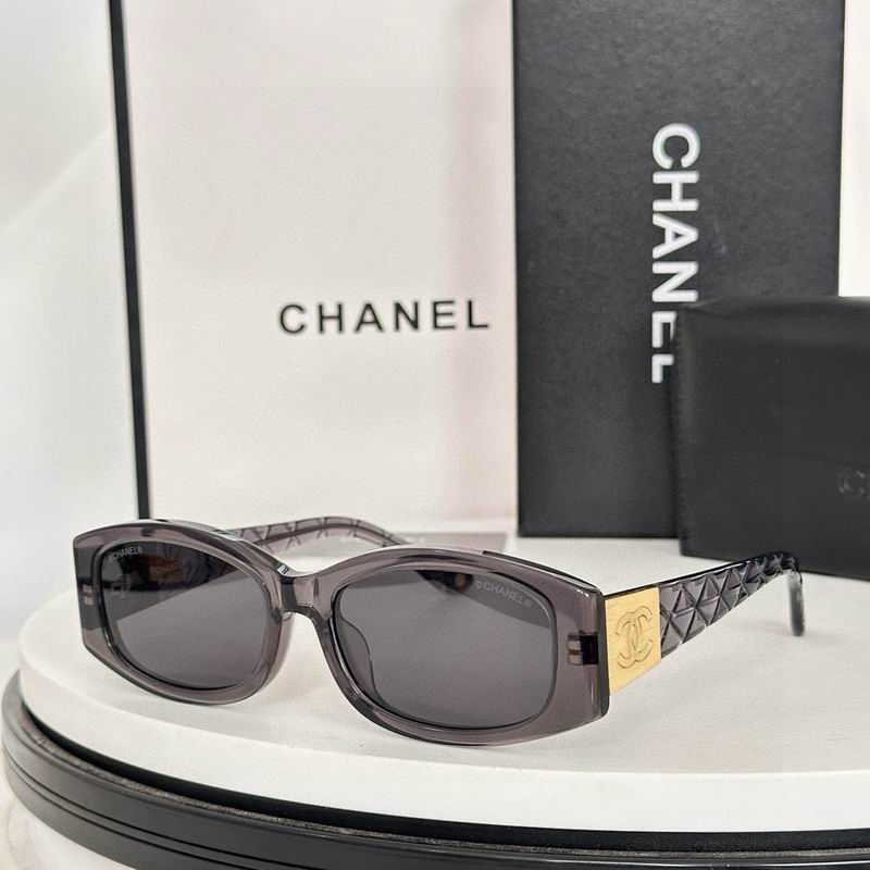 Chanel Glasses smr88