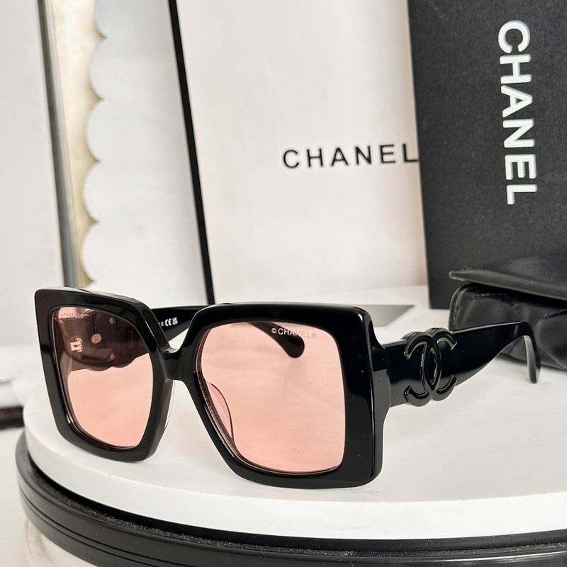 Chanel Glasses smr90