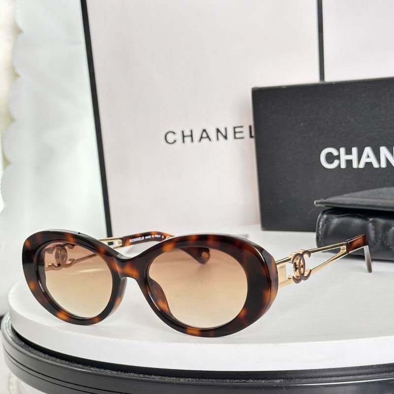 Chanel Glasses smr92