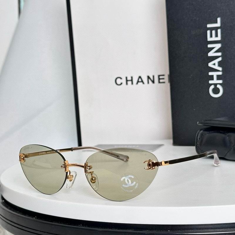 Chanel Glasses smr93