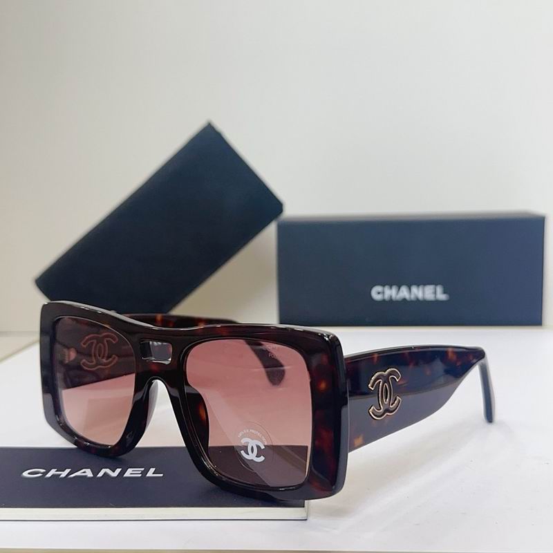 Chanel Glasses smr97