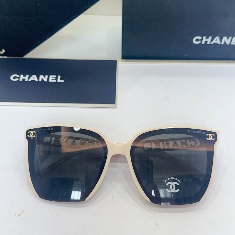 Chanel Glasses smr98